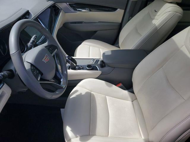 2023 Cadillac XT6 AWD Premium Luxury