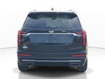 2023 Cadillac XT6 AWD Premium Luxury