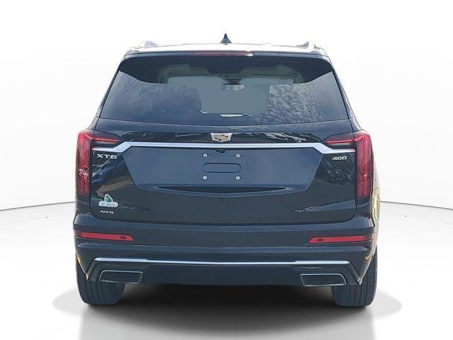2023 Cadillac XT6 AWD Premium Luxury