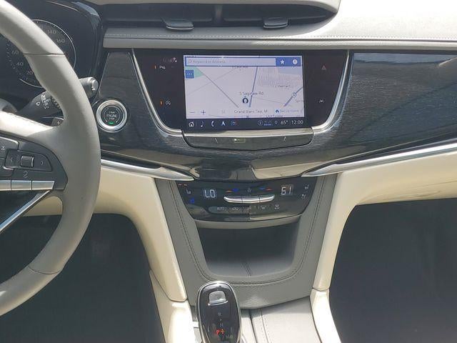 2023 Cadillac XT6 AWD Premium Luxury