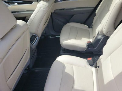 2023 Cadillac XT6 AWD Premium Luxury