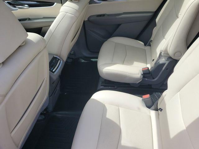 2023 Cadillac XT6 AWD Premium Luxury