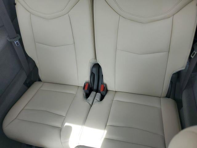 2023 Cadillac XT6 AWD Premium Luxury