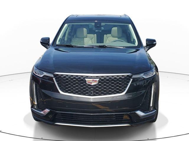 2023 Cadillac XT6 AWD Premium Luxury
