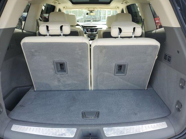 2023 Cadillac XT6 AWD Premium Luxury