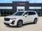 2024 Cadillac XT6 AWD Premium Luxury