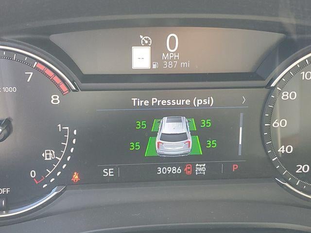 2024 Cadillac XT6 AWD Premium Luxury