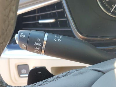 2024 Cadillac XT6 AWD Premium Luxury