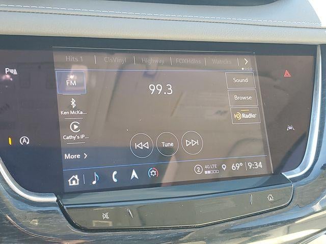 2024 Cadillac XT6 AWD Premium Luxury