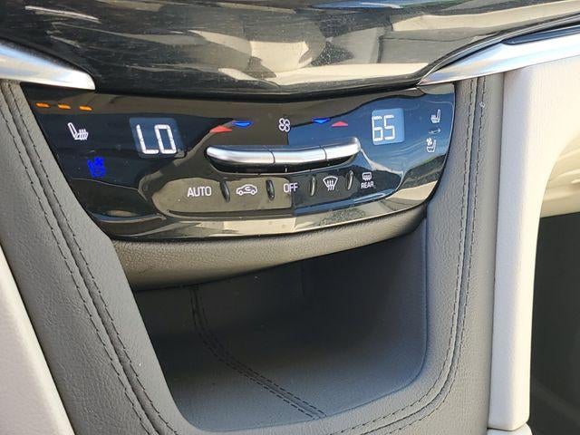 2024 Cadillac XT6 AWD Premium Luxury