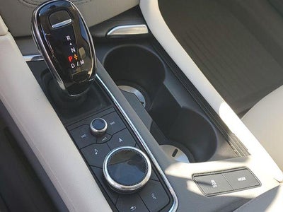 2024 Cadillac XT6 AWD Premium Luxury