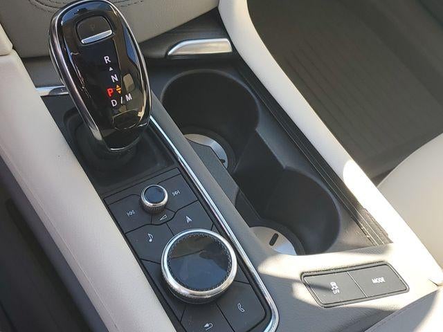 2024 Cadillac XT6 AWD Premium Luxury