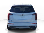 2024 Cadillac XT6 AWD Premium Luxury