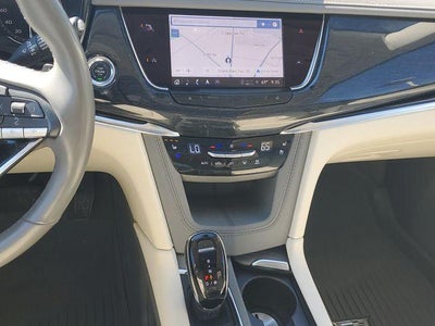 2024 Cadillac XT6 AWD Premium Luxury