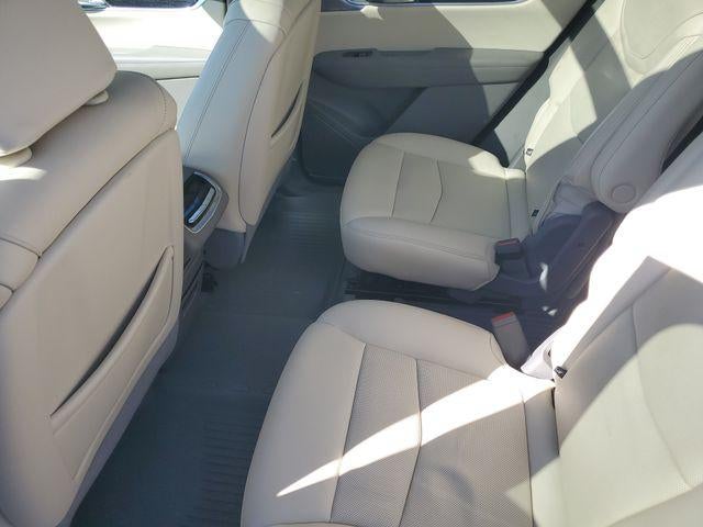 2024 Cadillac XT6 AWD Premium Luxury