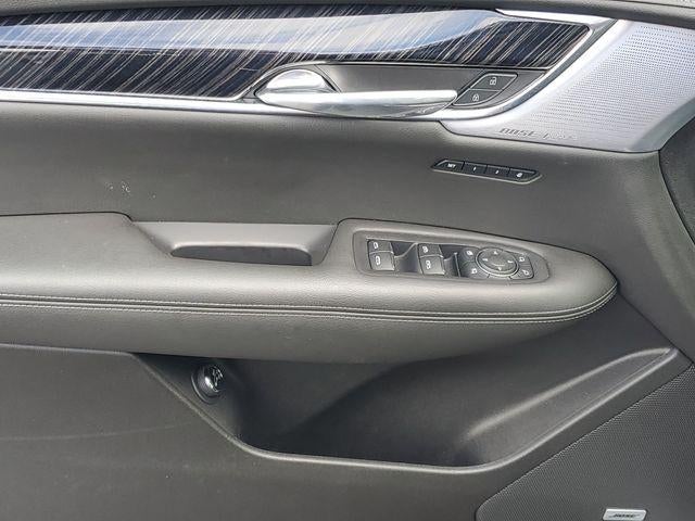 2024 Cadillac XT6 AWD Premium Luxury