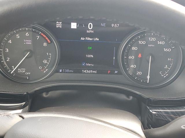 2024 Cadillac XT6 AWD Premium Luxury