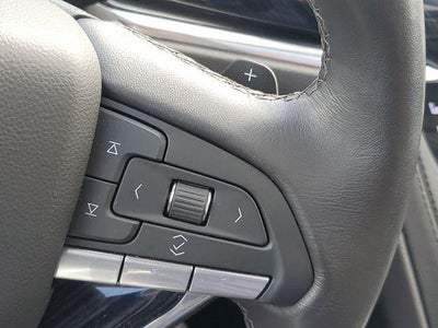 2024 Cadillac XT6 AWD Premium Luxury