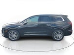 2024 Cadillac XT6 AWD Premium Luxury