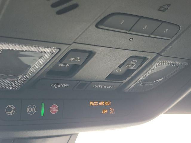 2024 Cadillac XT6 AWD Premium Luxury