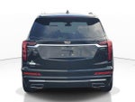 2024 Cadillac XT6 AWD Premium Luxury