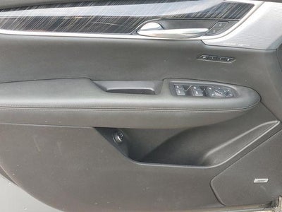 2023 Cadillac XT6 AWD Premium Luxury