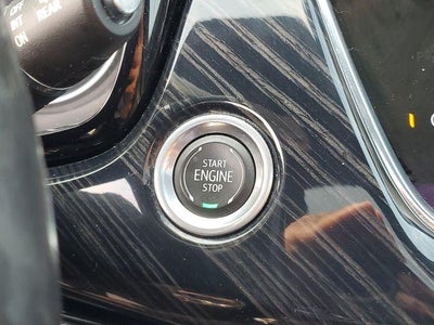 2023 Cadillac XT6 AWD Premium Luxury
