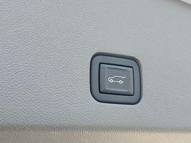 2024 Cadillac XT6 AWD Premium Luxury