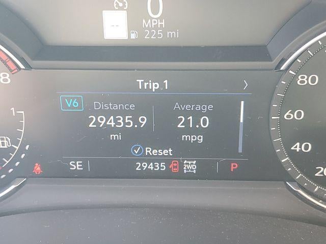 2024 Cadillac XT6 AWD Premium Luxury
