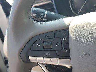 2024 Cadillac XT6 AWD Premium Luxury
