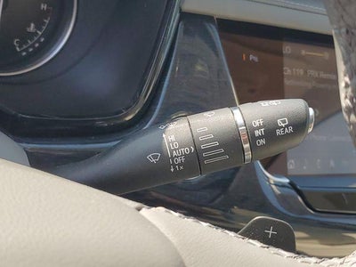 2024 Cadillac XT6 AWD Premium Luxury