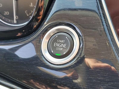 2024 Cadillac XT6 AWD Premium Luxury