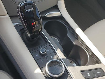 2024 Cadillac XT6 AWD Premium Luxury