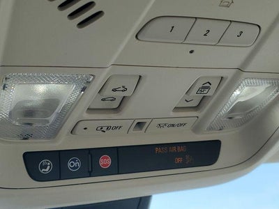 2024 Cadillac XT6 AWD Premium Luxury