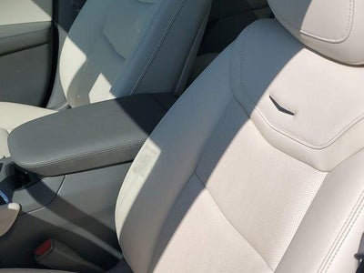 2024 Cadillac XT6 AWD Premium Luxury