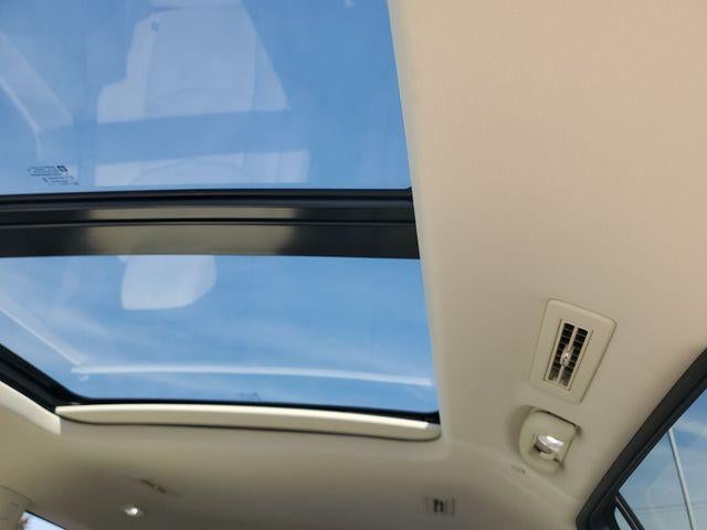 2024 Cadillac XT6 AWD Premium Luxury