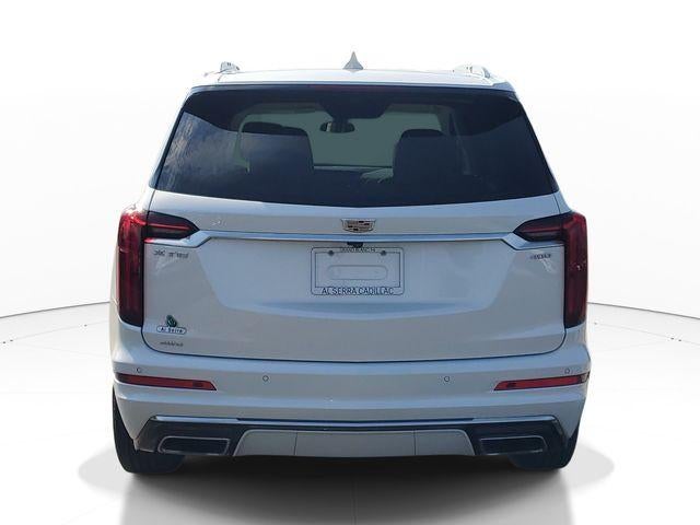 2024 Cadillac XT6 AWD Premium Luxury