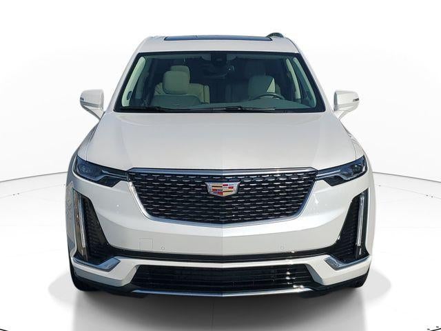 2024 Cadillac XT6 AWD Premium Luxury
