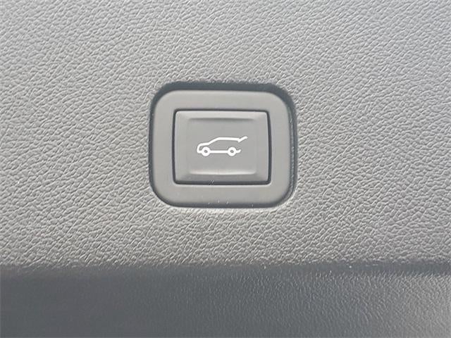 2024 Cadillac XT6 AWD Premium Luxury