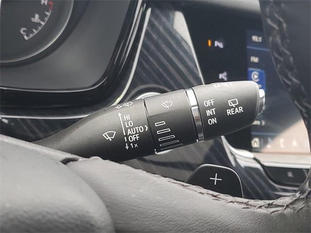 2024 Cadillac XT6 AWD Premium Luxury