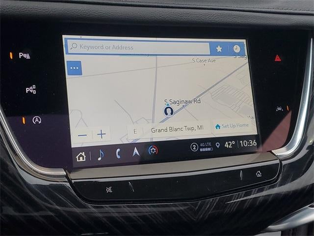 2024 Cadillac XT6 AWD Premium Luxury