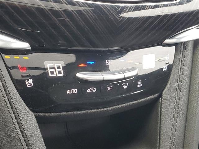 2024 Cadillac XT6 AWD Premium Luxury