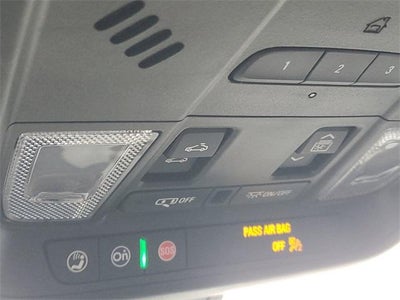 2024 Cadillac XT6 AWD Premium Luxury