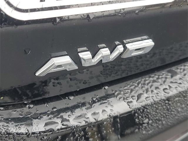 2024 Cadillac XT6 AWD Premium Luxury