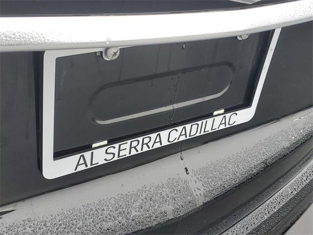 2024 Cadillac XT6 AWD Premium Luxury