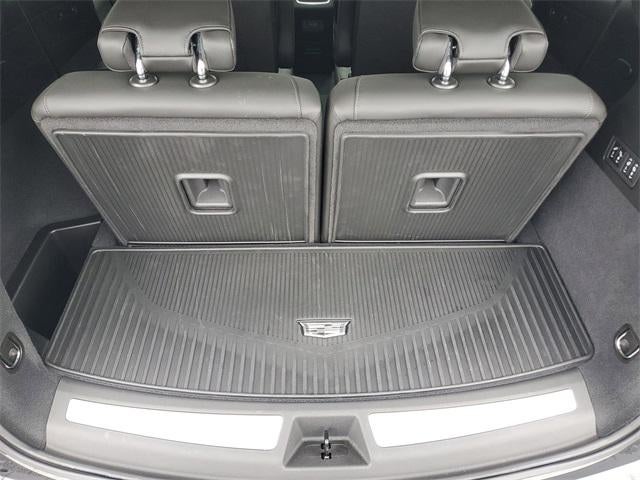 2024 Cadillac XT6 AWD Premium Luxury