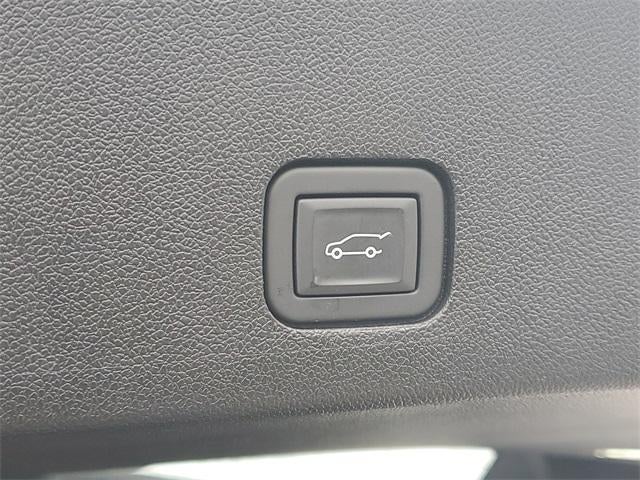 2024 Cadillac XT6 AWD Premium Luxury