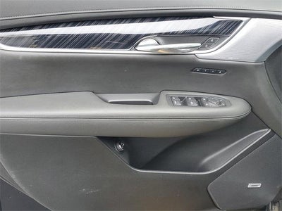 2024 Cadillac XT6 AWD Premium Luxury