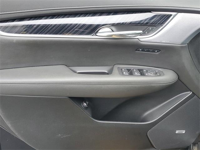 2024 Cadillac XT6 AWD Premium Luxury