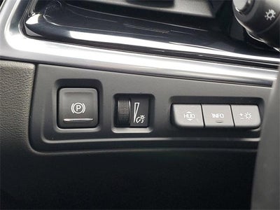 2024 Cadillac XT6 AWD Premium Luxury